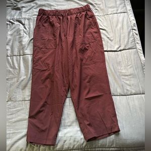 Old Navy Capris